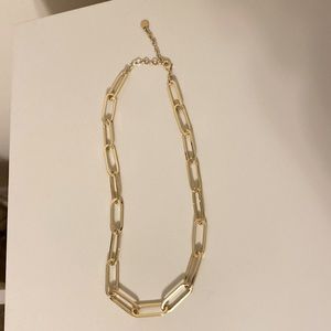Baublebar Hera Gold Necklace